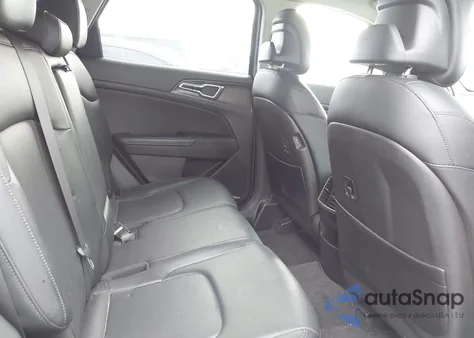 2023 Kia Sportage Ex из США, поврежденный, VIN 5XYK33AF6PG106042